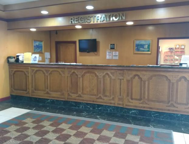 University Hotel And Suites hotel detail image 4