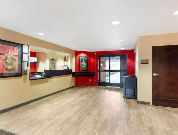 Extended Stay America Suites Dublin Hacienda Dr hotel detail image 3