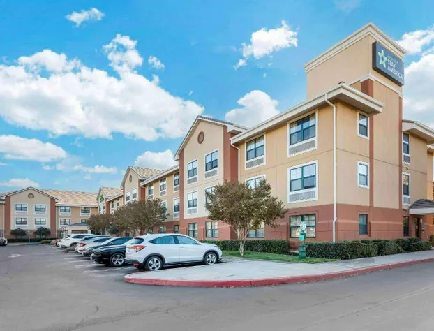 Extended Stay America Suites Dublin Hacienda Dr hotel detail image 2