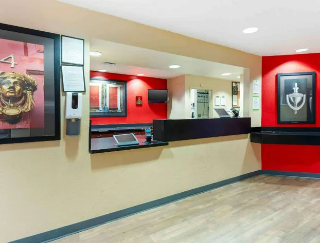 Extended Stay America Suites Dublin Hacienda Dr hotel detail image 3