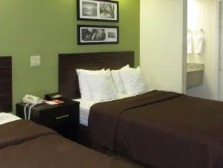 Rodeway Inn Albany South hotel detail image 3