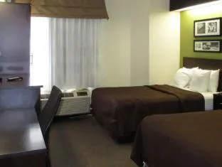 Rodeway Inn Albany South hotel detail image 4