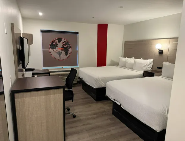 Ramada by Wyndham Albany GA hotel detail image 1