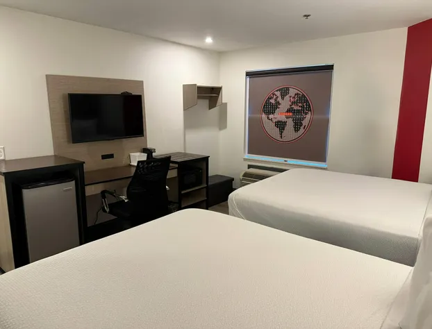 Ramada by Wyndham Albany GA hotel detail image 3