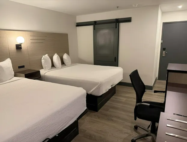 Ramada by Wyndham Albany GA hotel detail image 4