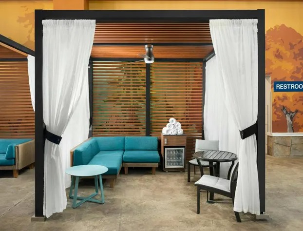 Great Wolf Lodge Wisconsin Dells hotel detail image 4