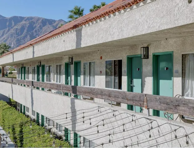 Infusion Beach Club hotel detail image 1