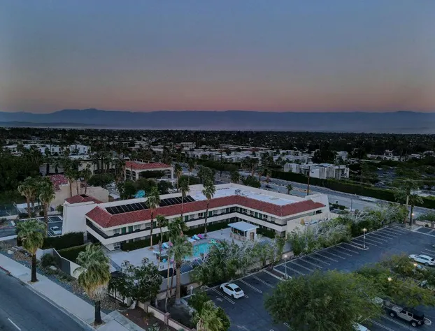 Infusion Beach Club hotel detail image 2