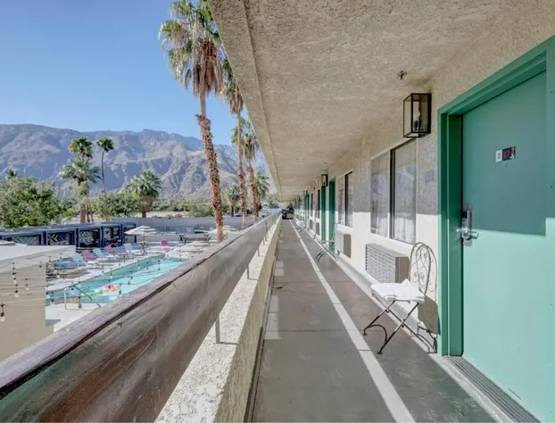 Infusion Beach Club hotel detail image 3