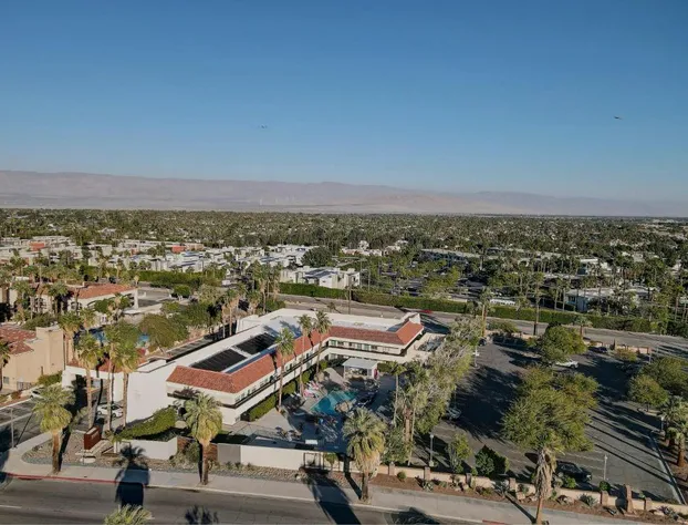 Infusion Beach Club hotel detail image 4