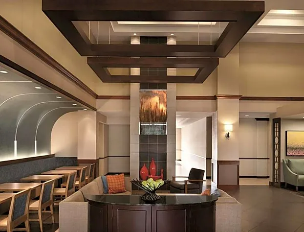 Hyatt Place Chicago/Hoffman Estates hotel detail image 3