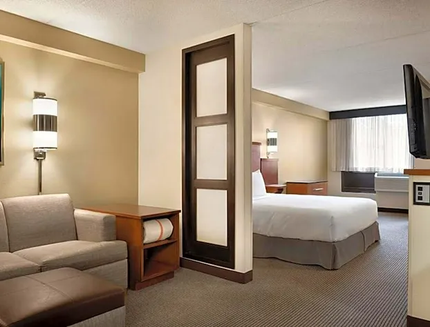 Hyatt Place Chicago/Hoffman Estates hotel detail image 4