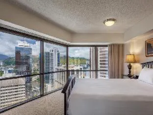 Aston at the Executive Centre Hotel hotel detail image 1