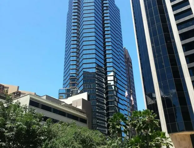 Aston at the Executive Centre Hotel hotel detail image 2