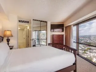 Aston at the Executive Centre Hotel hotel detail image 3