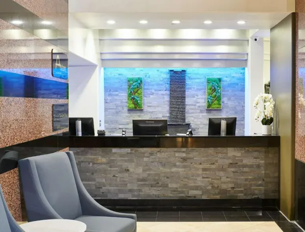 Aston at the Executive Centre Hotel hotel detail image 4