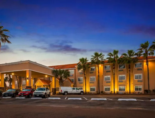 Best Western Beachside Inn hotel detail image 1