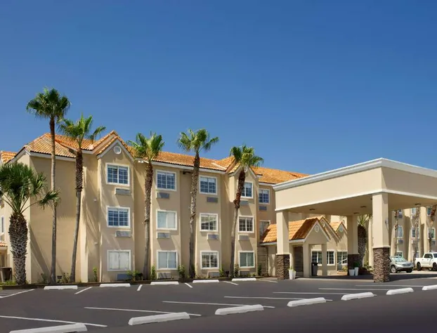 Best Western Beachside Inn hotel detail image 1