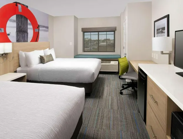 Best Western Beachside Inn hotel detail image 2