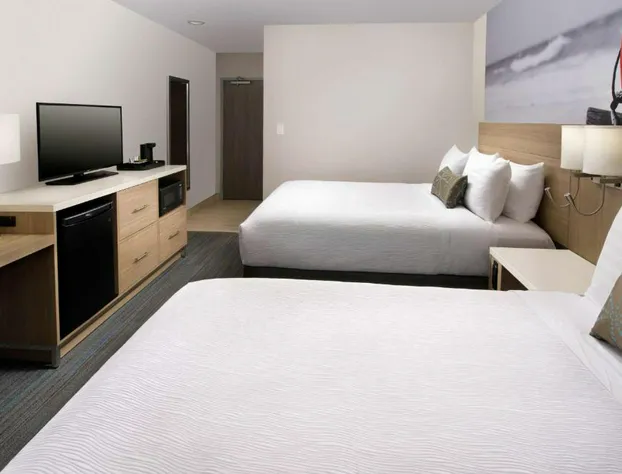 Best Western Beachside Inn hotel detail image 4