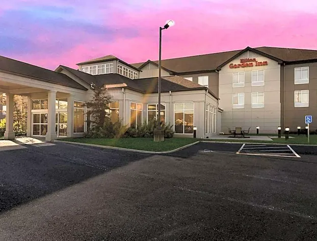 Hilton Garden Inn Columbus/Grove City hotel detail image 2