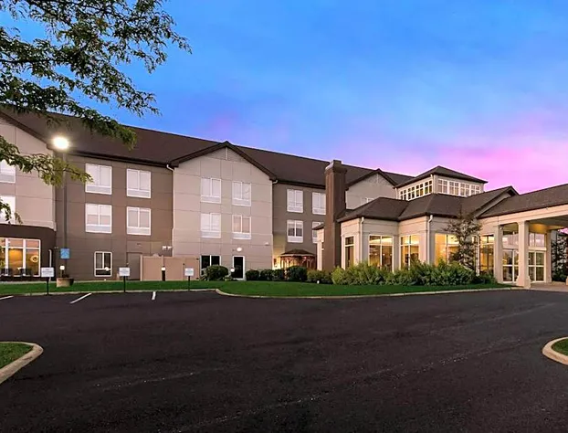 Hilton Garden Inn Columbus/Grove City hotel detail image 4