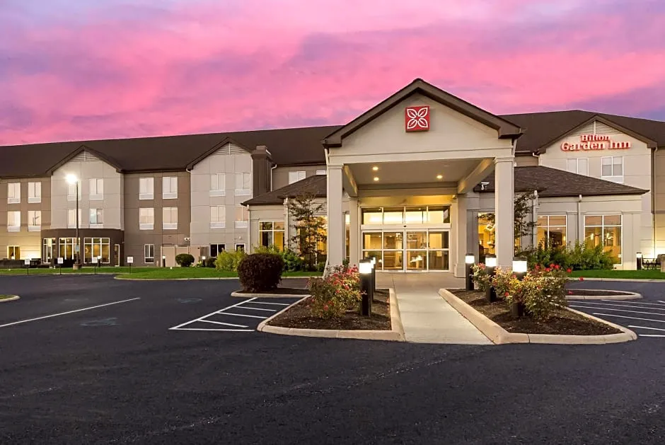 Hilton Garden Inn Columbus/Grove City hotel hero
