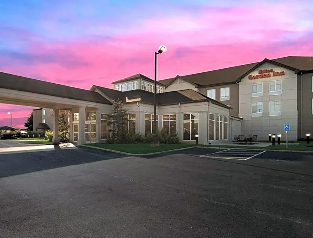 Hilton Garden Inn Columbus/Grove City hotel detail image 1