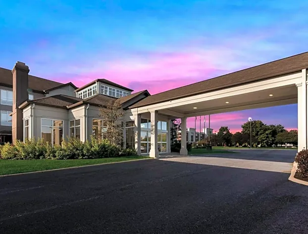 Hilton Garden Inn Columbus/Grove City hotel detail image 3