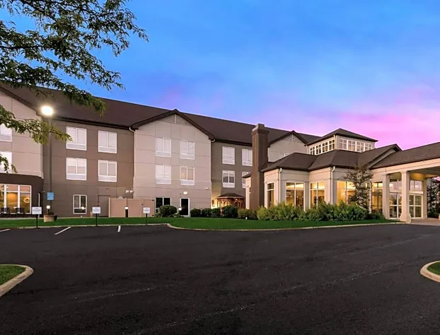 Hilton Garden Inn Columbus/Grove City hotel detail image 4