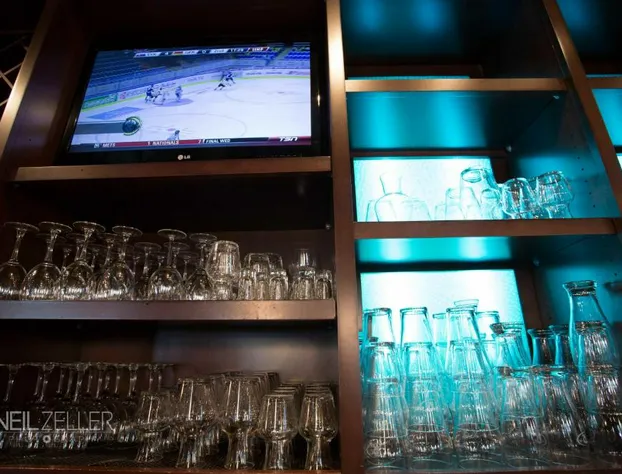 Days Inn & Suites by Wyndham Edmonton Airport hotel detail image 3