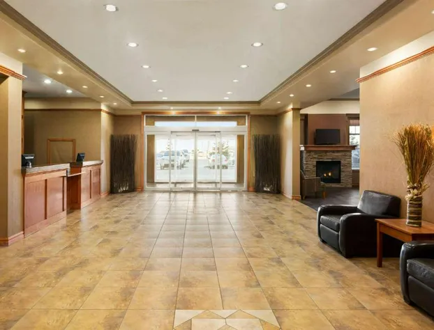 Days Inn & Suites by Wyndham Edmonton Airport hotel detail image 4