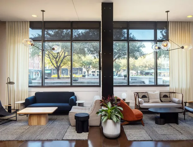 Andaz Savannah, By Hyatt hotel detail image 2