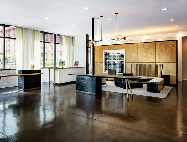 Andaz Savannah By Hyatt hotel detail image 3
