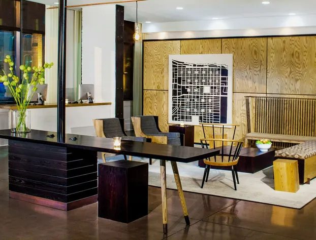 Andaz Savannah By Hyatt hotel detail image 4
