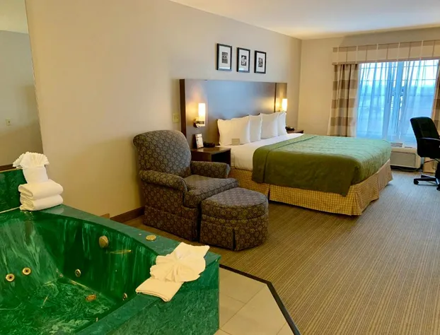 Country Inn & Suites by Radisson Kenosha - Pleasant Prairie hotel detail image 4