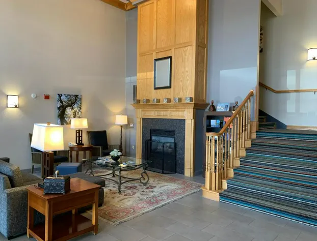 Country Inn & Suites by Radisson Kenosha - Pleasant Prairie hotel detail image 2