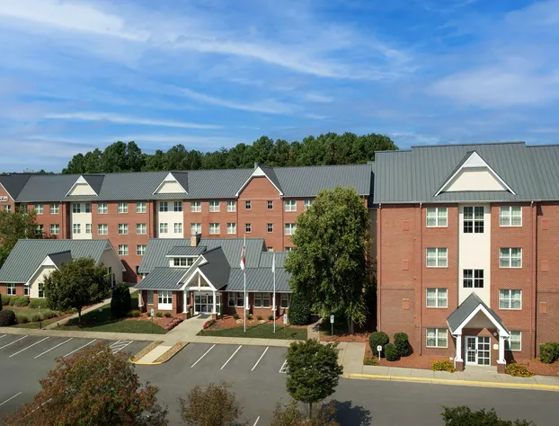Residence Inn by Marriott Greensboro Airport hotel detail image 1