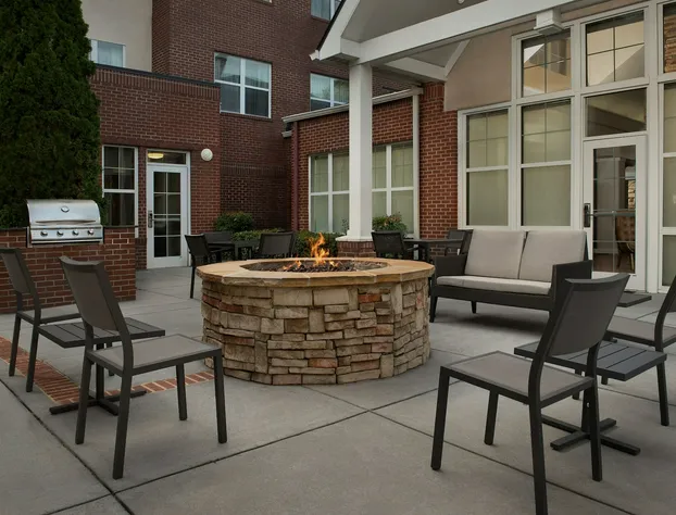 Residence Inn by Marriott Greensboro Airport hotel detail image 2