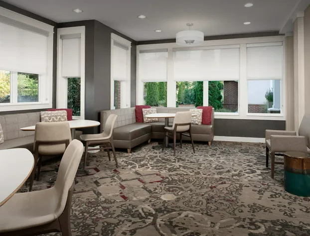 Residence Inn by Marriott Greensboro Airport hotel detail image 3