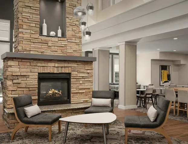 Residence Inn by Marriott Greensboro Airport hotel detail image 4