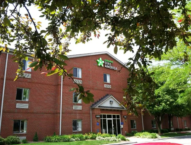 Extended Stay America Suites Toledo Maumee hotel detail image 1