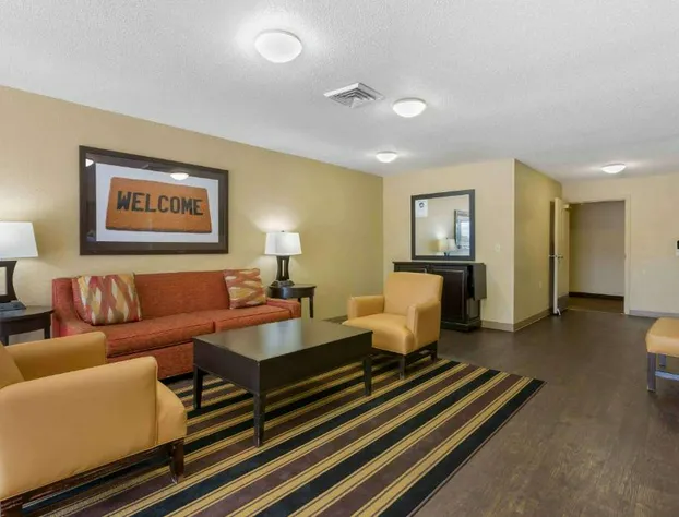 Extended Stay America Suites Toledo Maumee hotel detail image 4