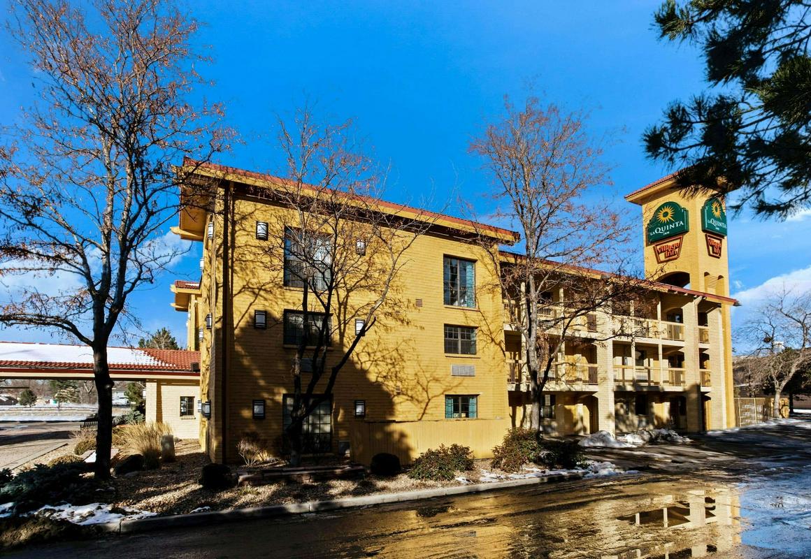 La Quinta Inn by Wyndham Denver Northglenn hotel hero