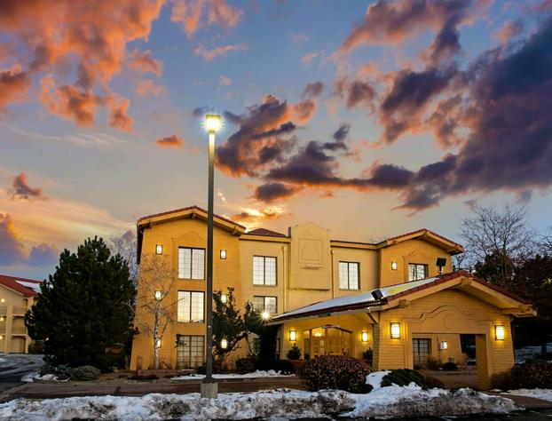 La Quinta Inn by Wyndham Denver Northglenn hotel detail image 1