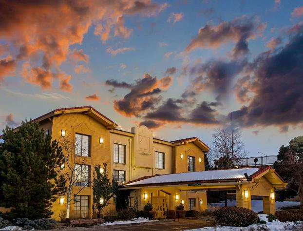 La Quinta Inn by Wyndham Denver Northglenn hotel detail image 2