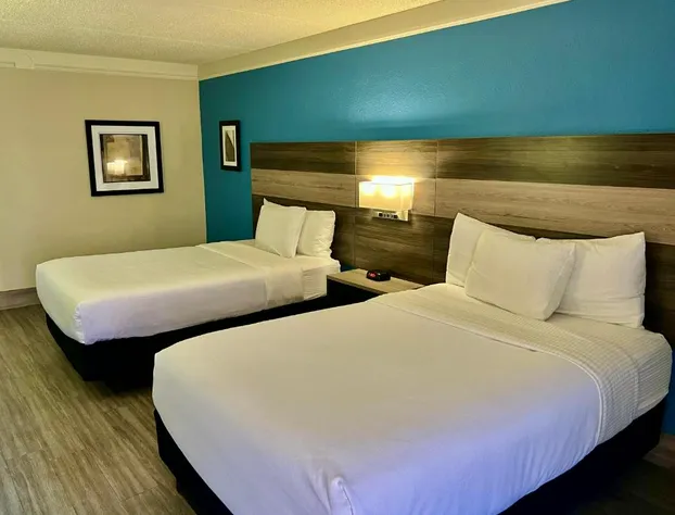 La Quinta Inn by Wyndham Denver Northglenn hotel detail image 4