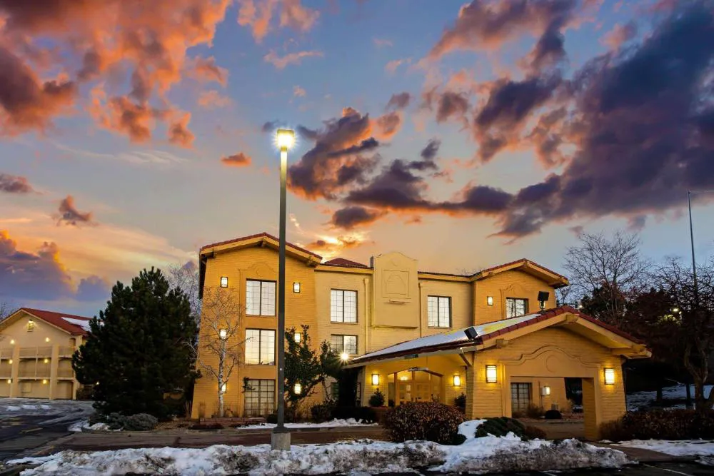La Quinta Inn by Wyndham Denver Northglenn hotel hero