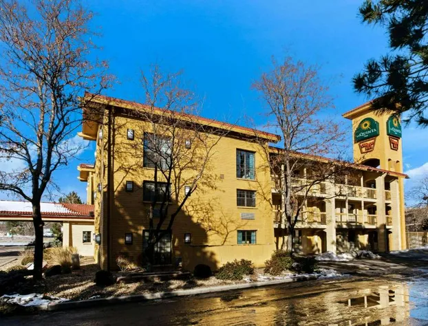 La Quinta Inn by Wyndham Denver Northglenn hotel detail image 1