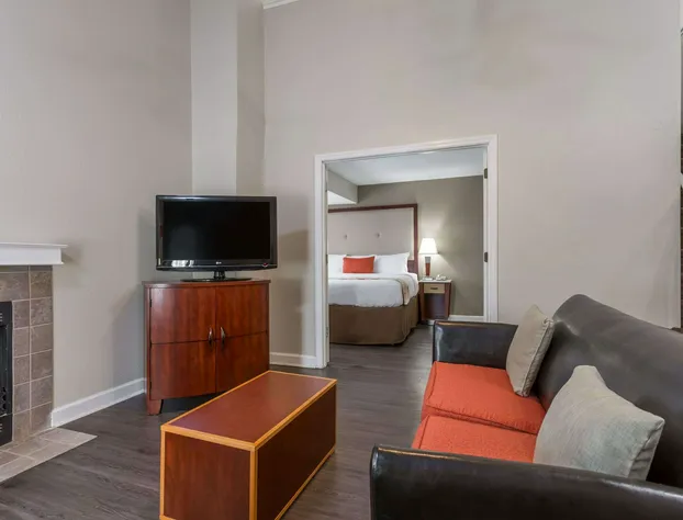 Hawthorn Suites by Wyndham North Charleston, SC hotel detail image 3